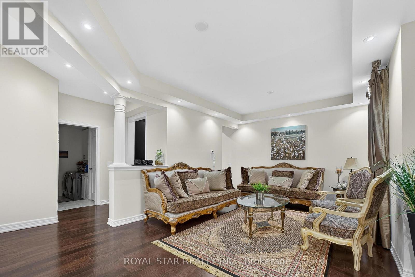 61 Aldersgate Drive, Brampton, Ontario  L7A 3Z9 - Photo 14 - W12598132