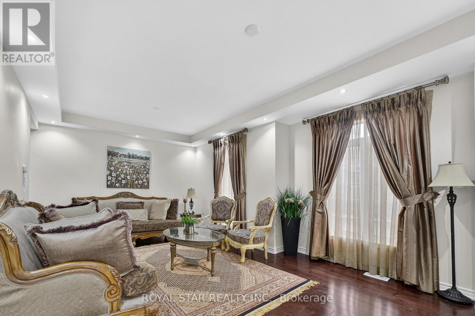 61 Aldersgate Drive, Brampton, Ontario  L7A 3Z9 - Photo 15 - W12598132