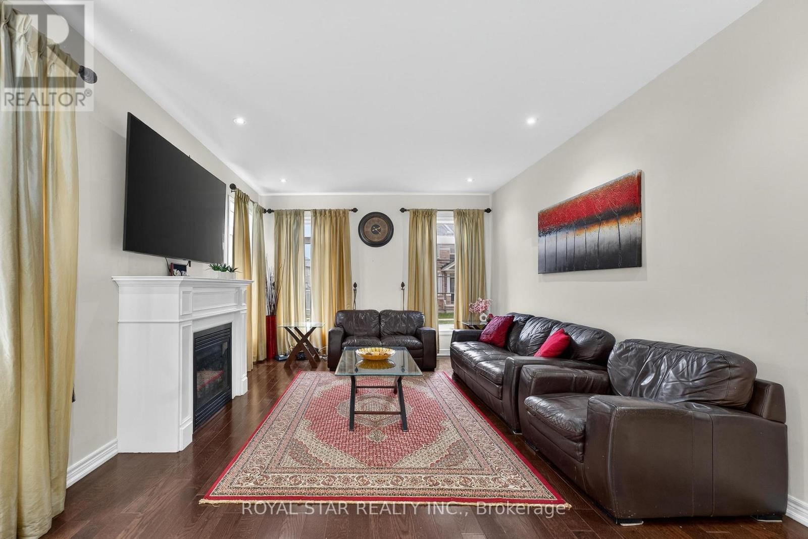 61 Aldersgate Drive, Brampton, Ontario  L7A 3Z9 - Photo 21 - W12598132