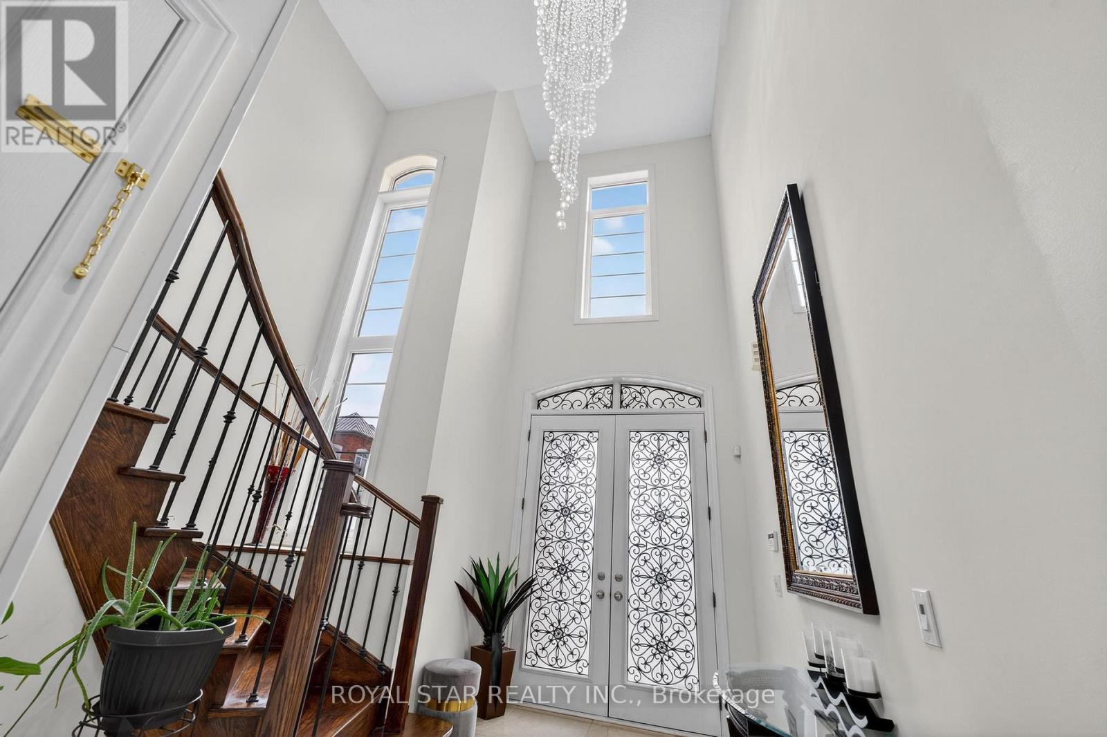 61 Aldersgate Drive, Brampton, Ontario  L7A 3Z9 - Photo 25 - W12598132