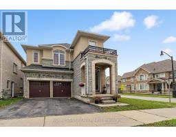 61 ALDERSGATE DRIVE, Brampton, Ontario
