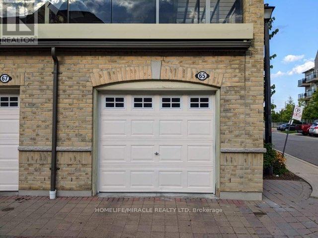 65 - 5650 Winston Churchill Boulevard, Mississauga, Ontario  L5M 0L7 - Photo 2 - W12598140