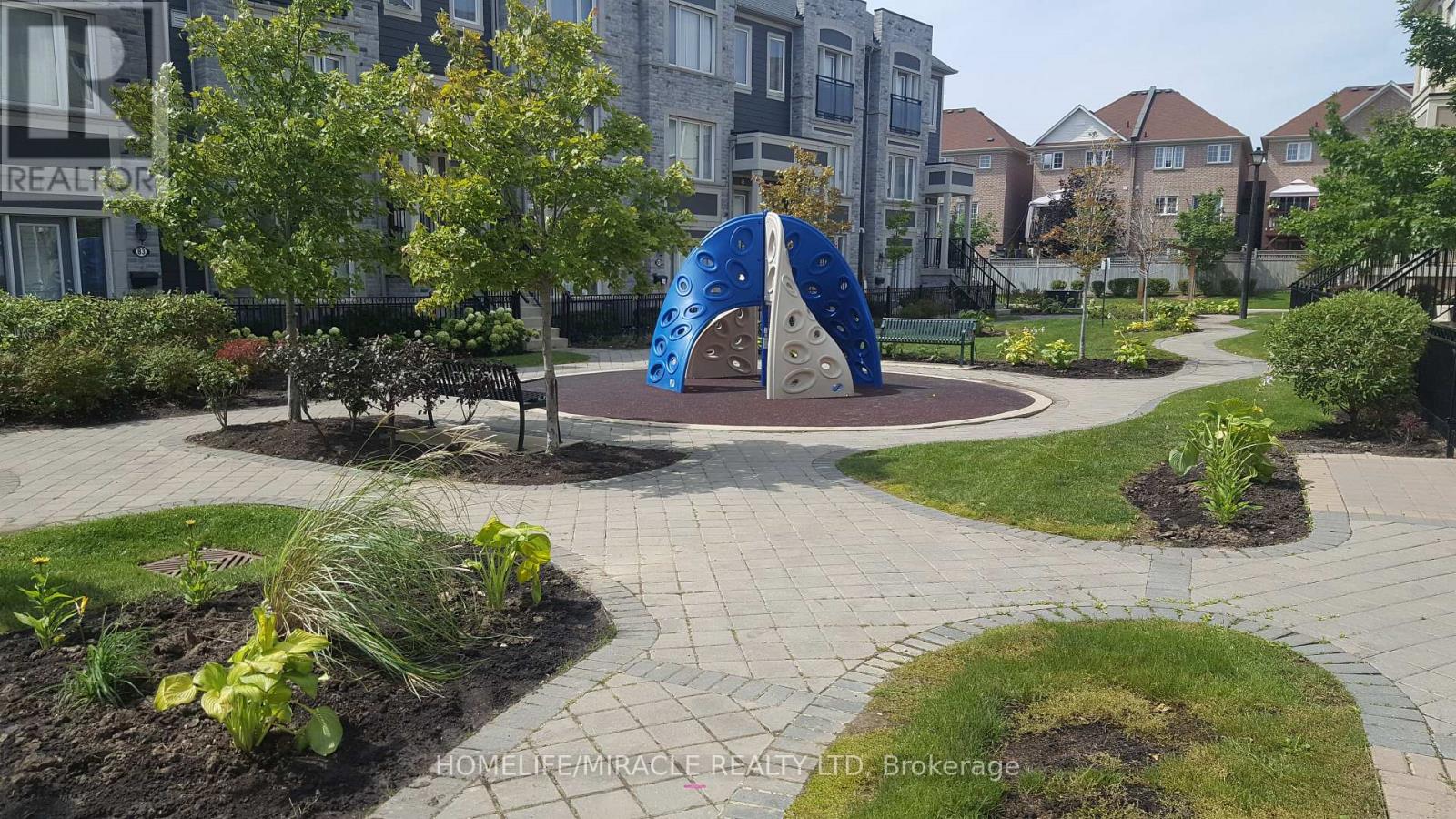 65 - 5650 Winston Churchill Boulevard, Mississauga, Ontario  L5M 0L7 - Photo 9 - W12598140