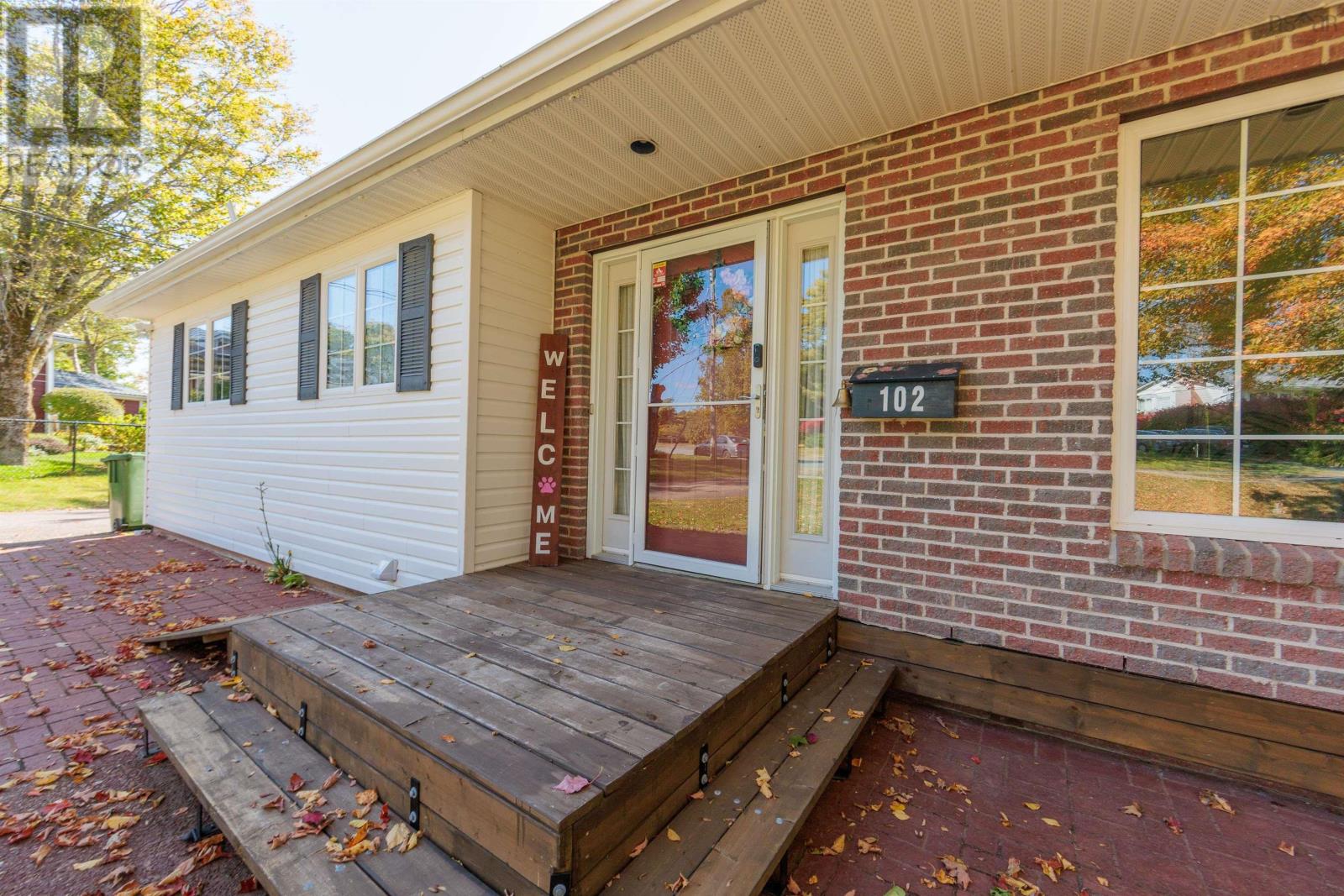 102 Maple Boulevard, Bible Hill, Nova Scotia  B2N 4N3 - Photo 42 - 202525378