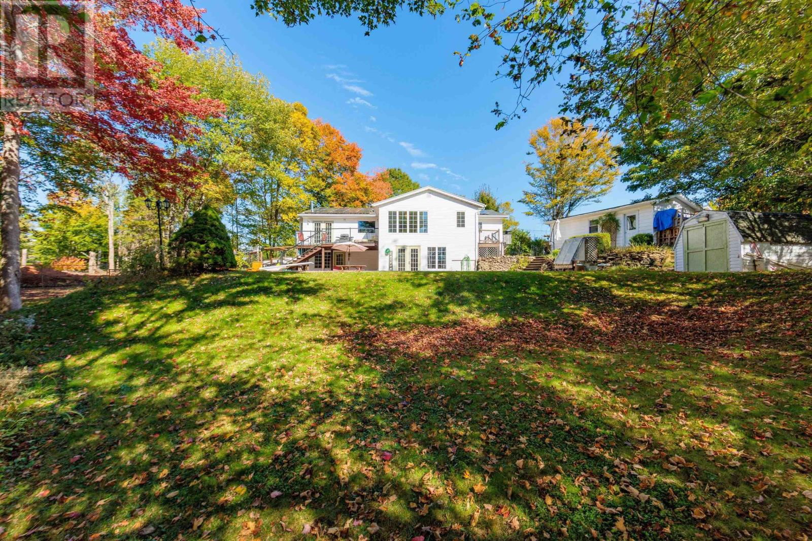 102 Maple Boulevard, Bible Hill, Nova Scotia  B2N 4N3 - Photo 43 - 202525378