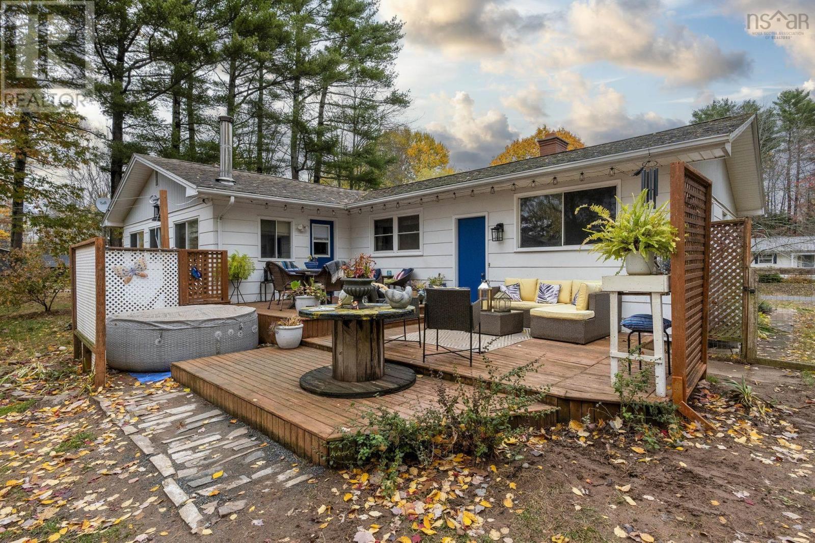 1009 White Pine Drive, Centreville, Nova Scotia B0P 1J0 - Photo 3 - 202527102