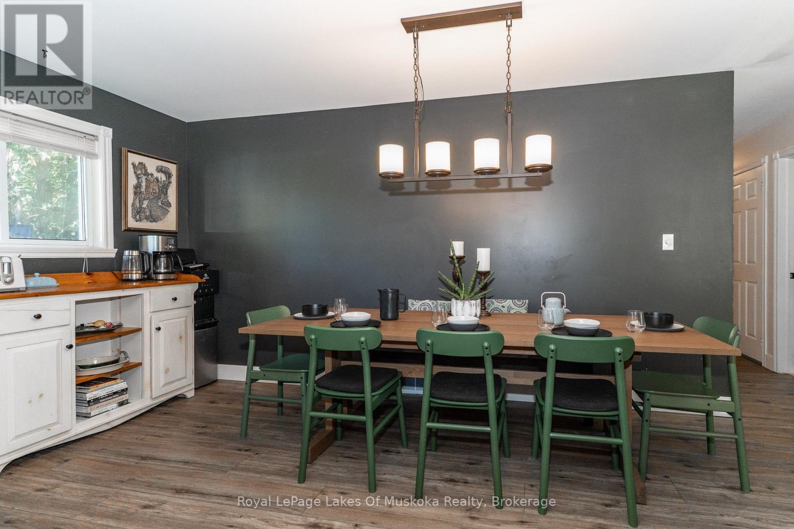 22 Knotty Pine Trail, Huntsville, Ontario  P1H 1S7 - Photo 13 - X12598228