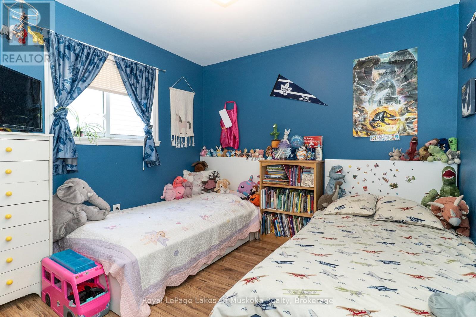 22 Knotty Pine Trail, Huntsville, Ontario  P1H 1S7 - Photo 18 - X12598228