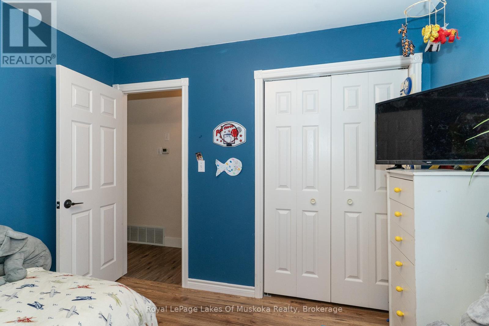 22 Knotty Pine Trail, Huntsville, Ontario  P1H 1S7 - Photo 19 - X12598228