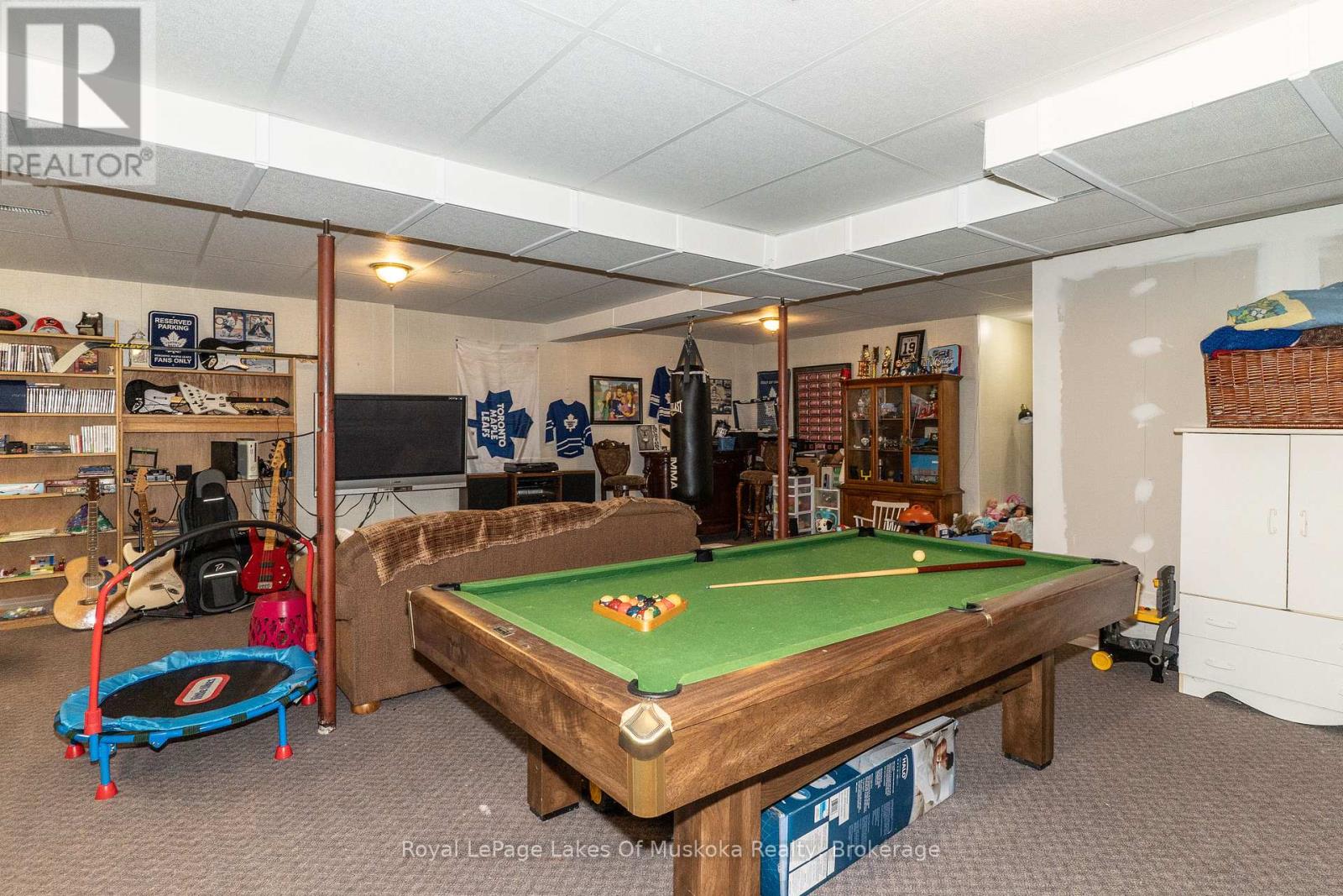 22 Knotty Pine Trail, Huntsville, Ontario  P1H 1S7 - Photo 23 - X12598228