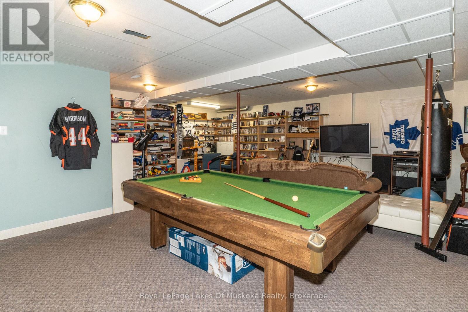 22 Knotty Pine Trail, Huntsville, Ontario  P1H 1S7 - Photo 24 - X12598228