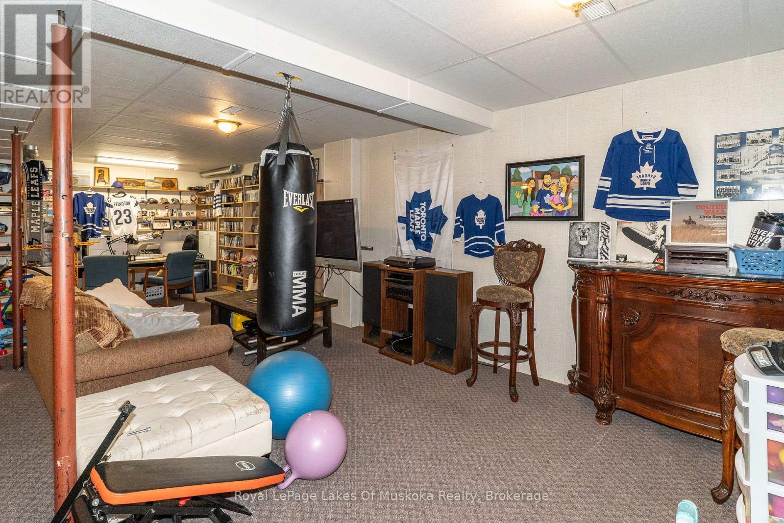 22 Knotty Pine Trail, Huntsville, Ontario  P1H 1S7 - Photo 25 - X12598228