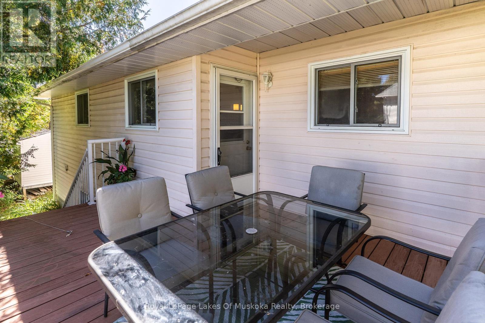 22 Knotty Pine Trail, Huntsville, Ontario  P1H 1S7 - Photo 30 - X12598228