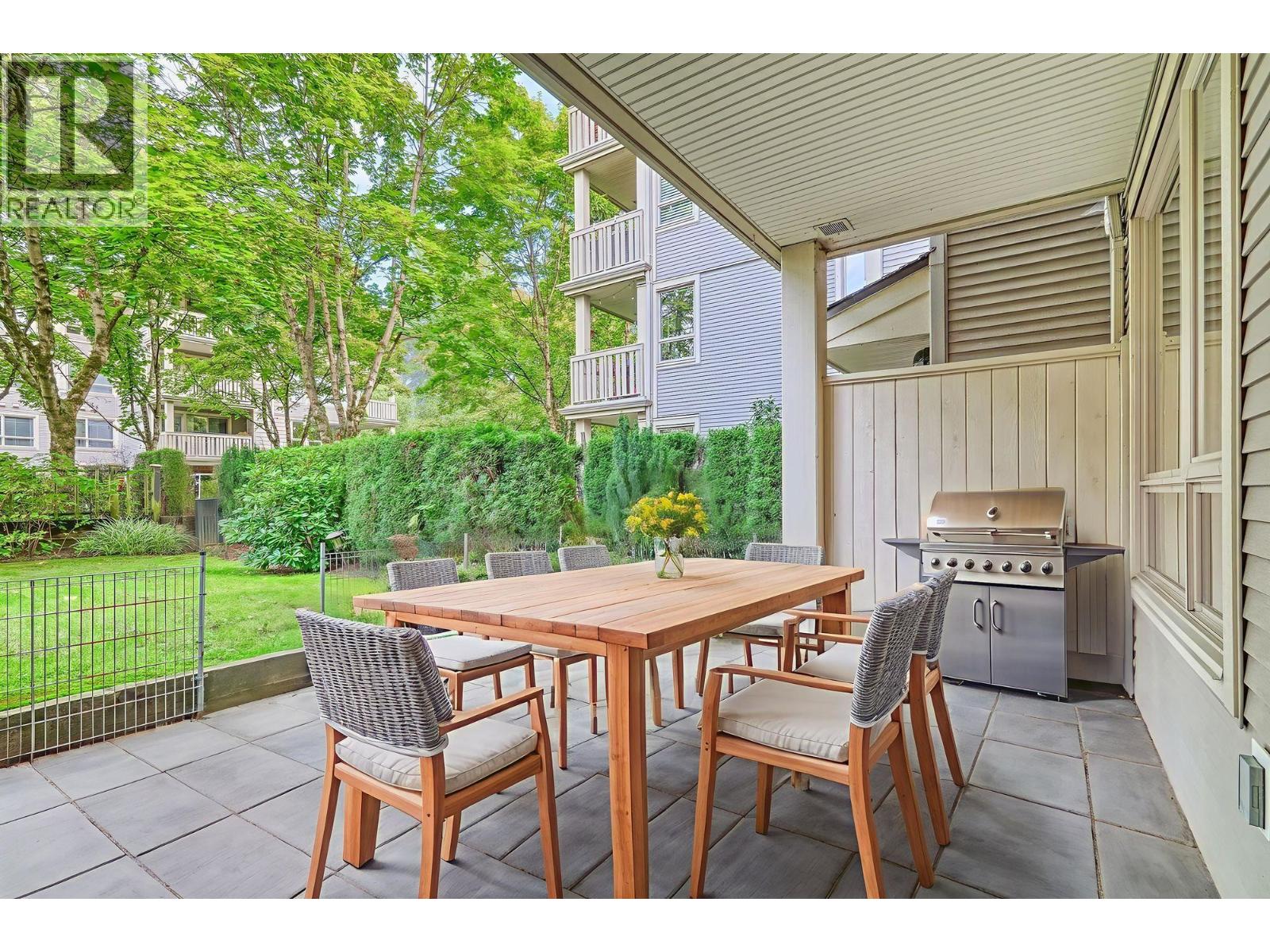 127 801 Klahanie Drive, Port Moody, British Columbia  V3H 5K4 - Photo 1 - R3061039