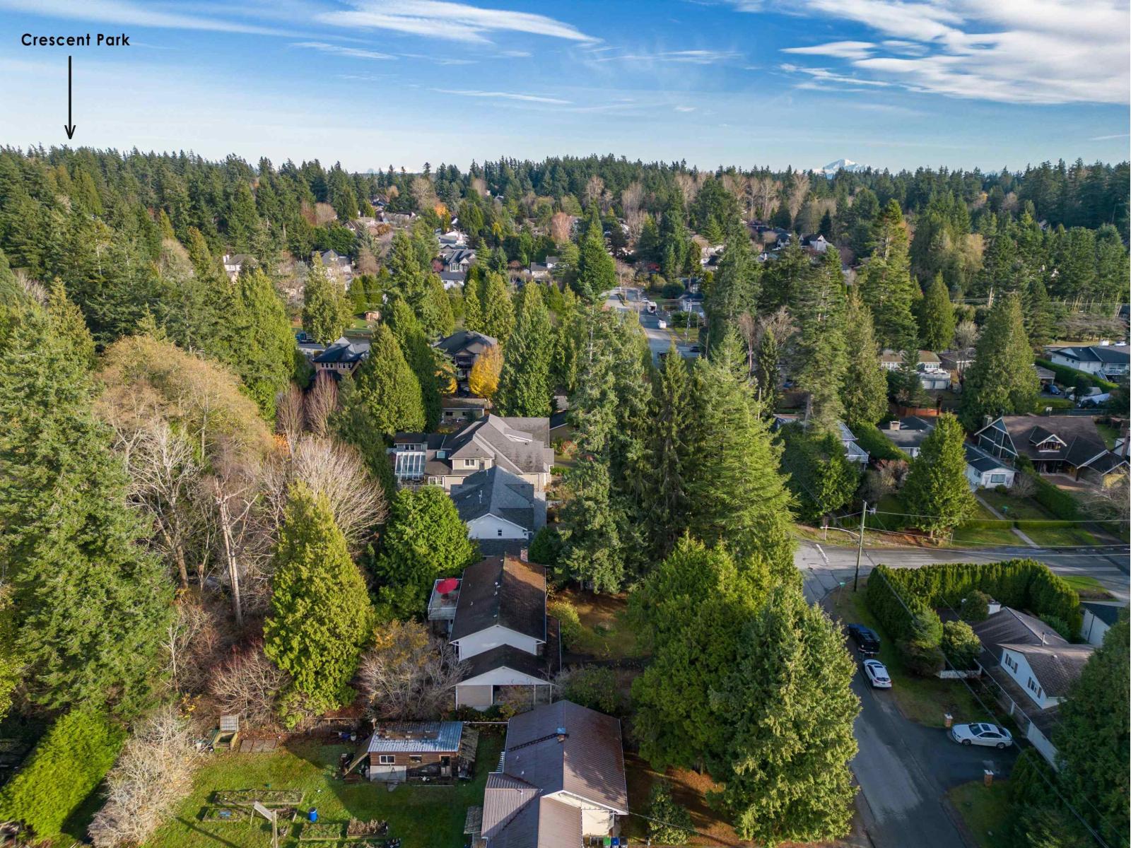 12733 22 Avenue, Surrey, British Columbia  V4A 2B9 - Photo 2 - R3071032