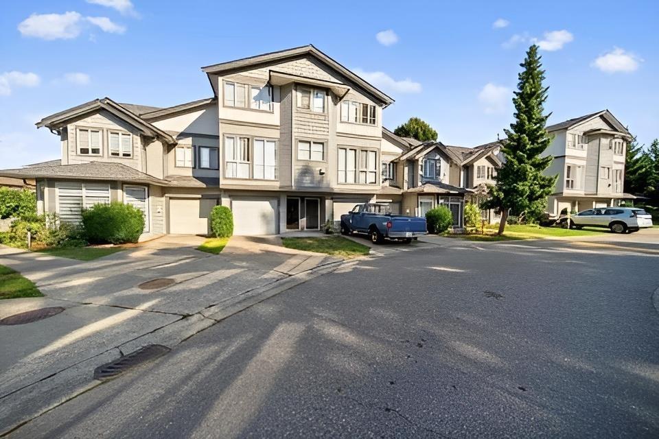 43 7156 144 Street, Surrey, British Columbia V3W 1V5 - Photo 1 - R3071751