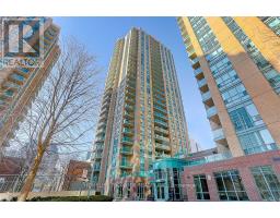 1207 - 22 OLIVE AVENUE, Toronto, Ontario