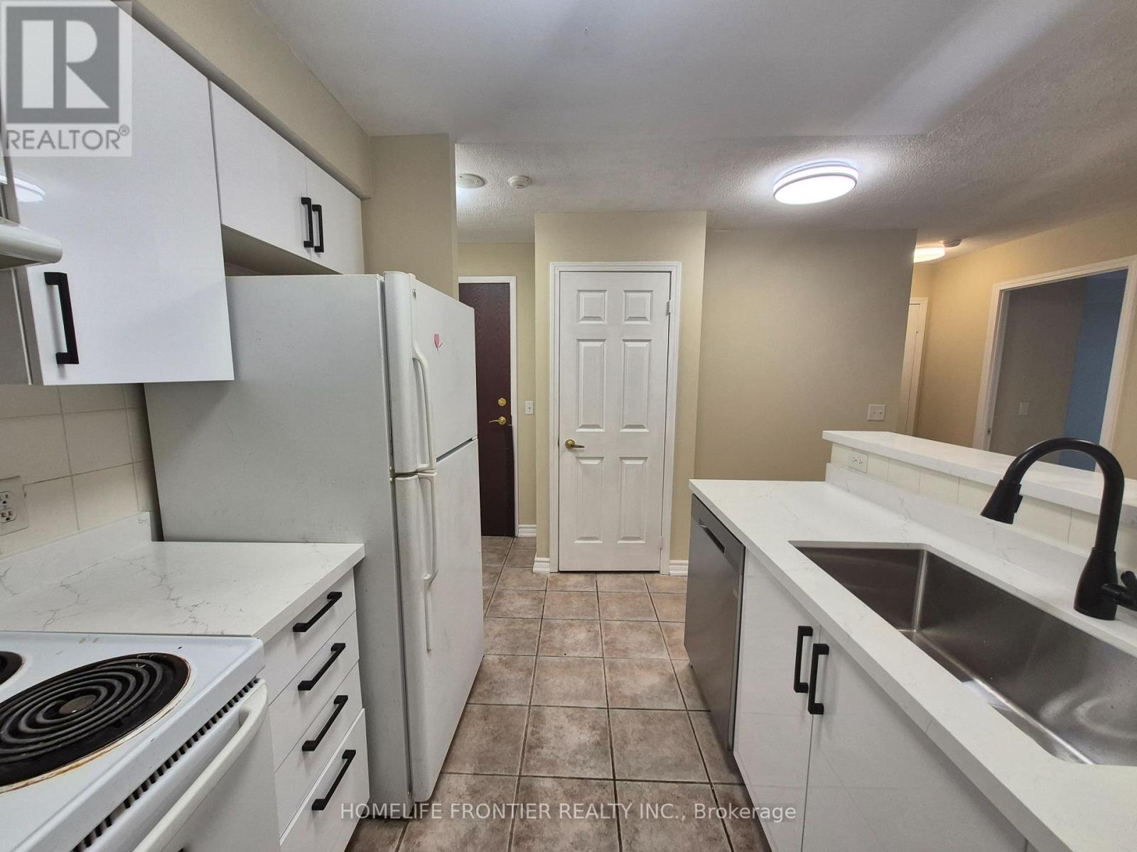 1207 - 22 Olive Avenue, Toronto, Ontario  M2N 7G6 - Photo 4 - C12597170