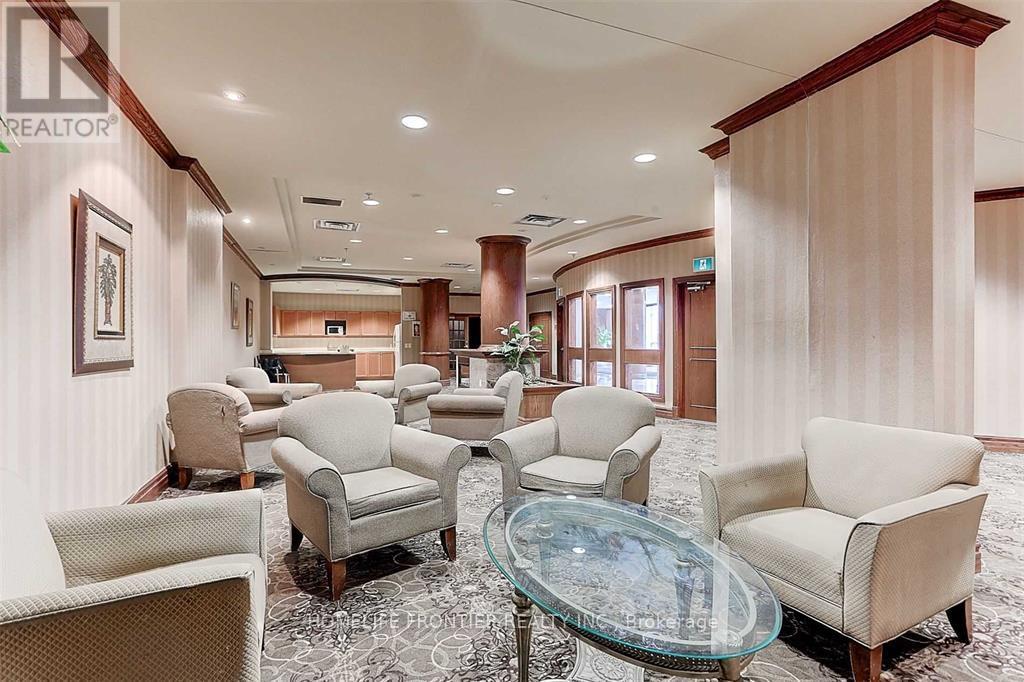 1207 - 22 Olive Avenue, Toronto, Ontario  M2N 7G6 - Photo 16 - C12597170