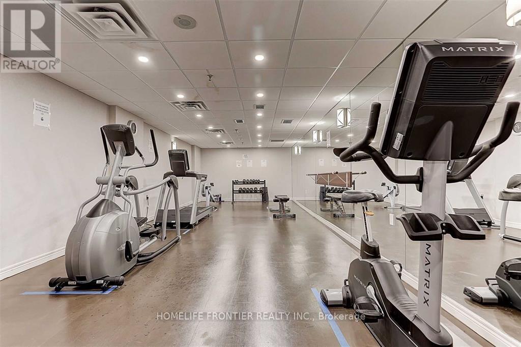 1207 - 22 Olive Avenue, Toronto, Ontario  M2N 7G6 - Photo 18 - C12597170