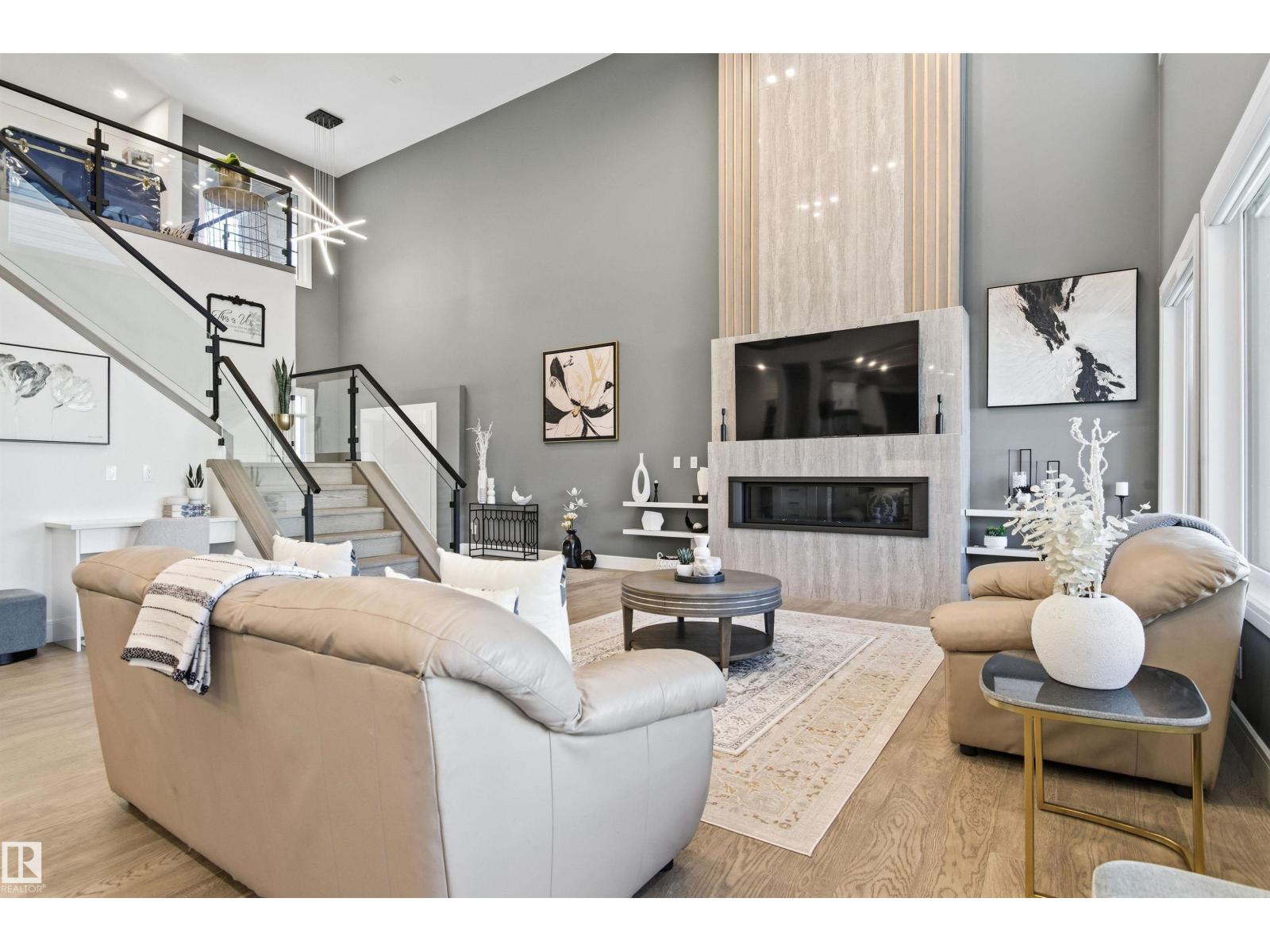 3167 Cameron Heights Wy Nw Nw, Edmonton, Alberta  T6M 0S5 - Photo 17 - E4463406