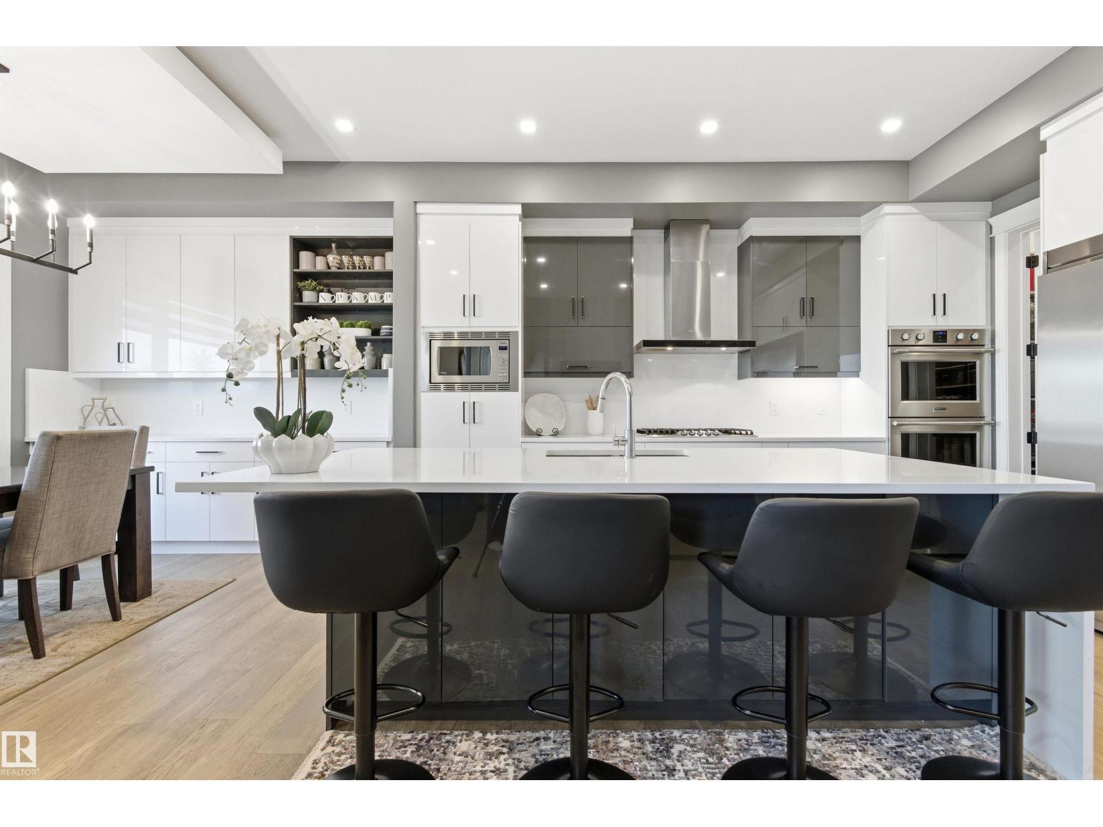 3167 Cameron Heights Wy Nw Nw, Edmonton, Alberta  T6M 0S5 - Photo 20 - E4463406