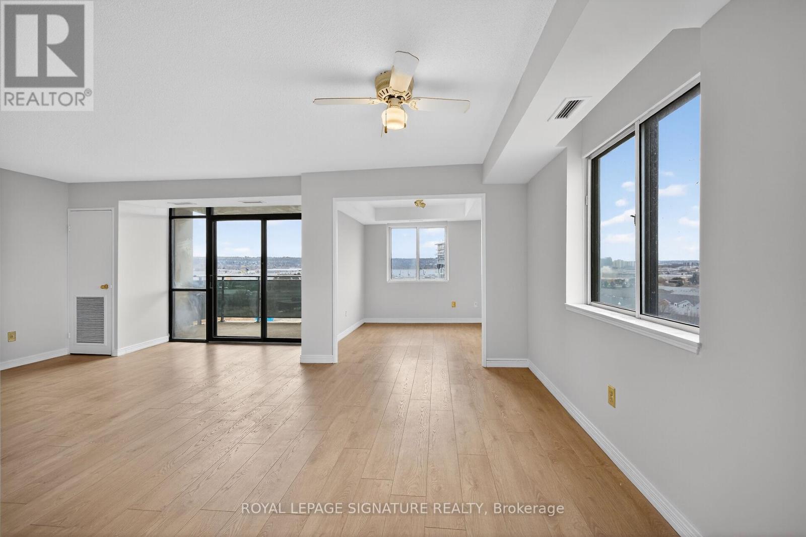 907 - 301 Frances Avenue, Hamilton, Ontario  L8E 3W6 - Photo 15 - X12595264