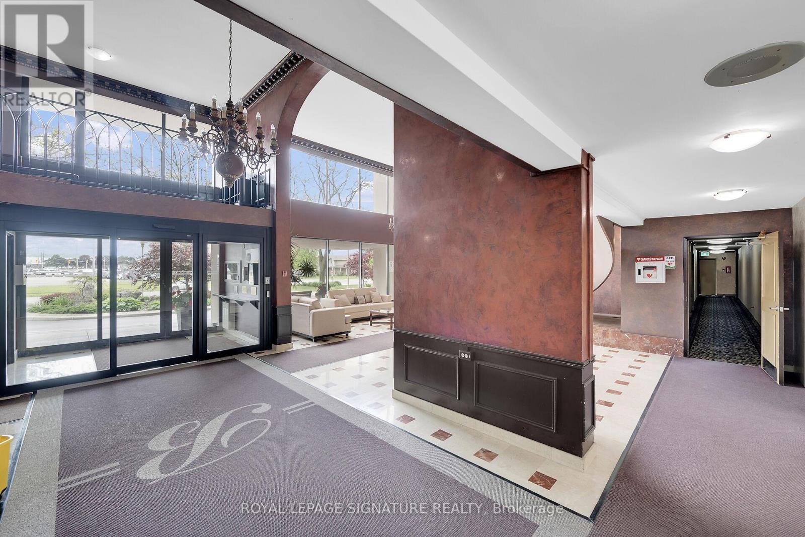 907 - 301 Frances Avenue, Hamilton, Ontario  L8E 3W6 - Photo 33 - X12595264