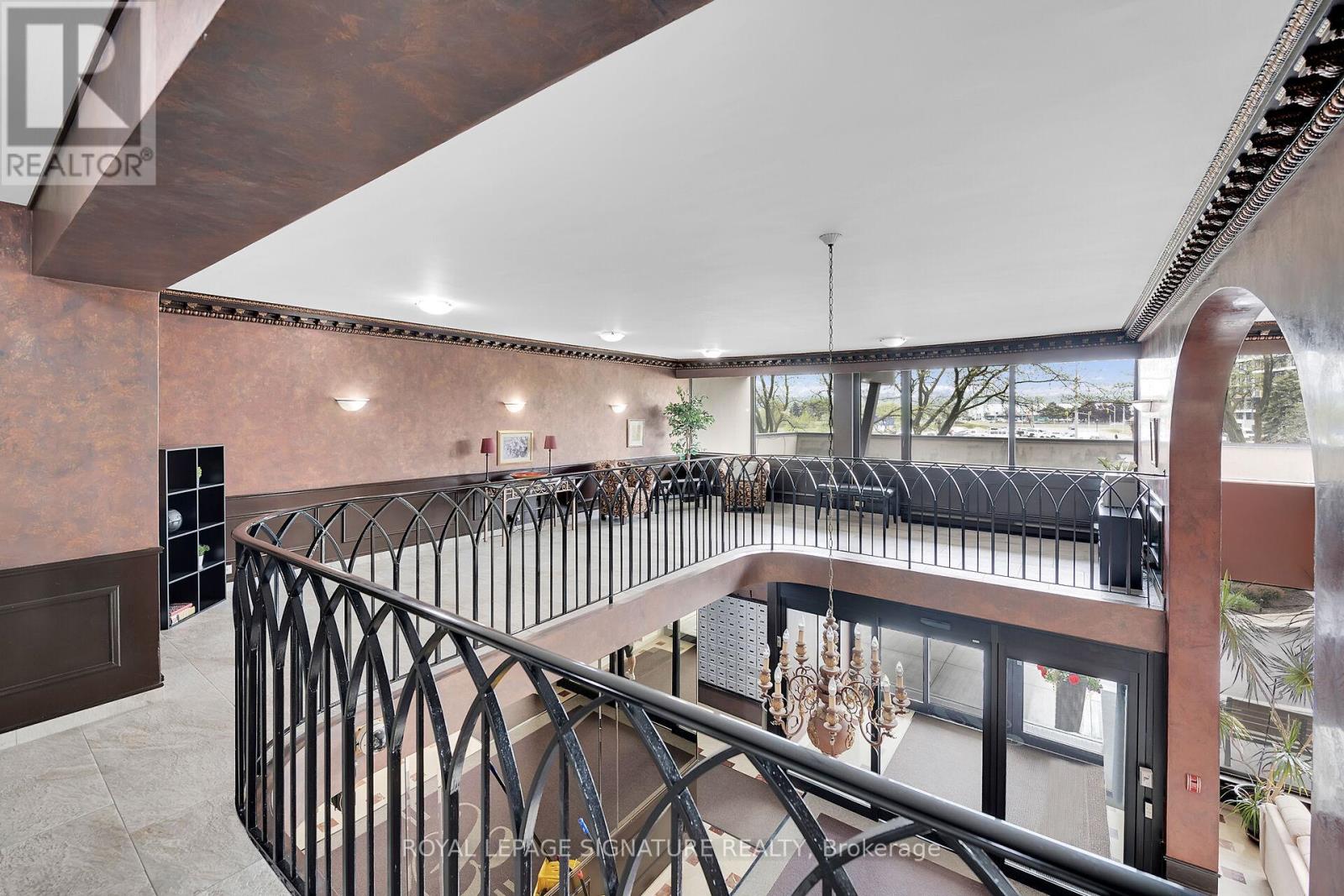 907 - 301 Frances Avenue, Hamilton, Ontario  L8E 3W6 - Photo 37 - X12595264