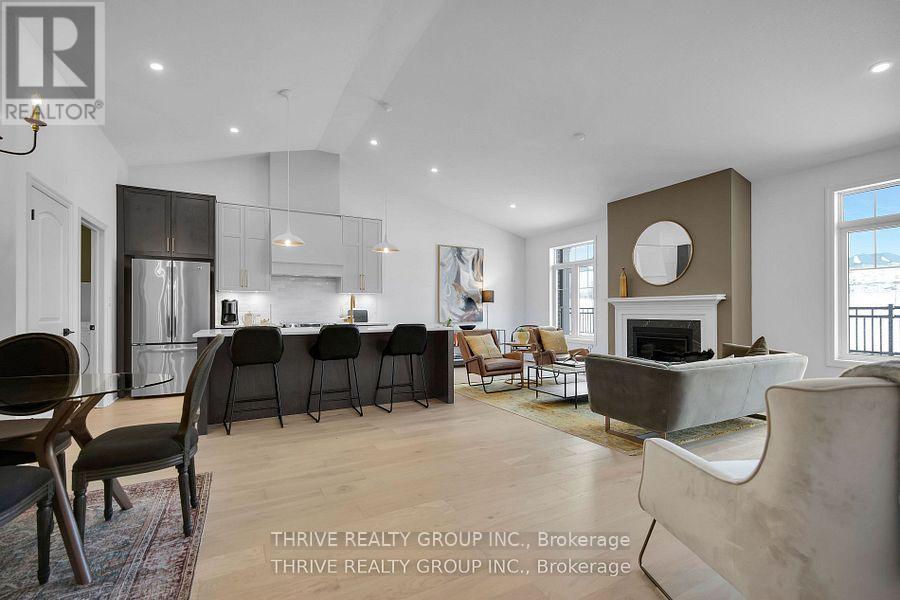 15 - 1080 Upperpoint Avenue, London South, Ontario  N6K 4M9 - Photo 8 - X12598208