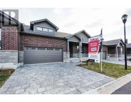 15 - 1080 UPPERPOINT AVENUE, London South, Ontario