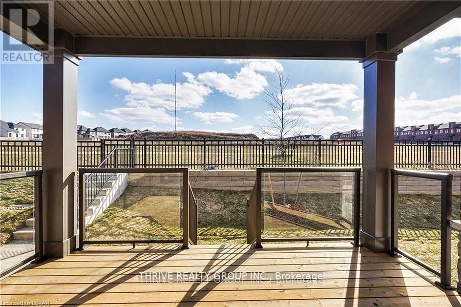 9 - 1080 Upperpoint Avenue, London South, Ontario  N6K 4M9 - Photo 4 - X12598274