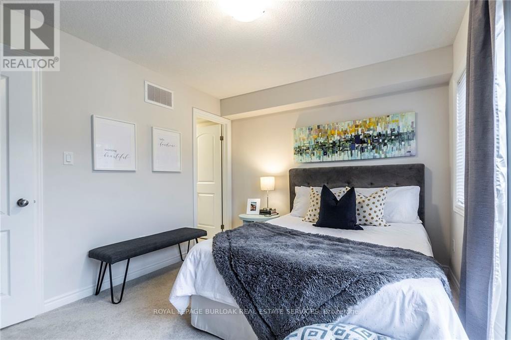 8 - 219 Dundas Street E, Hamilton (Waterdown), Ontario  L8B 1V9 - Photo 19 - X12597946