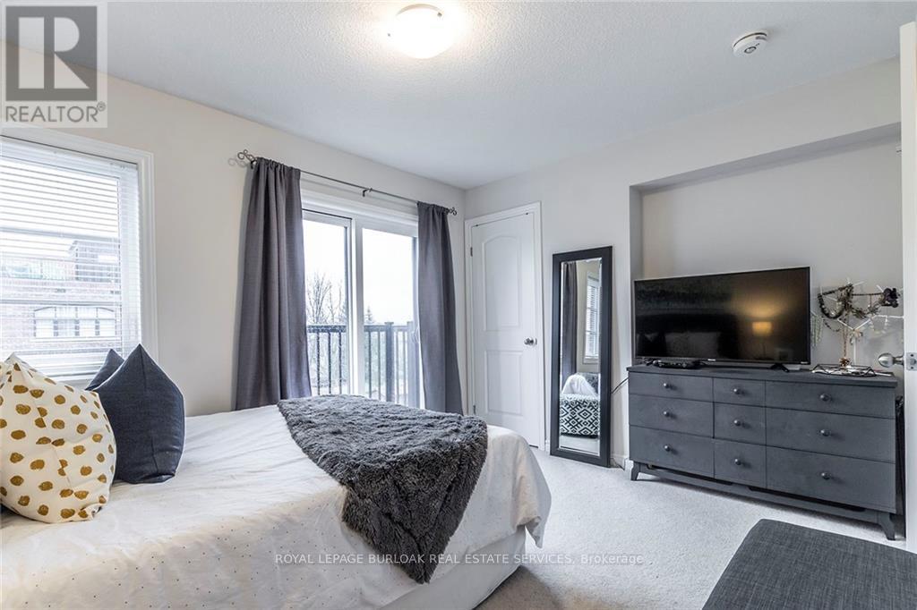 8 - 219 Dundas Street E, Hamilton (Waterdown), Ontario  L8B 1V9 - Photo 20 - X12597946