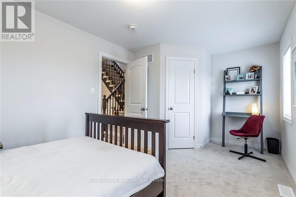 8 - 219 Dundas Street E, Hamilton (Waterdown), Ontario  L8B 1V9 - Photo 23 - X12597946