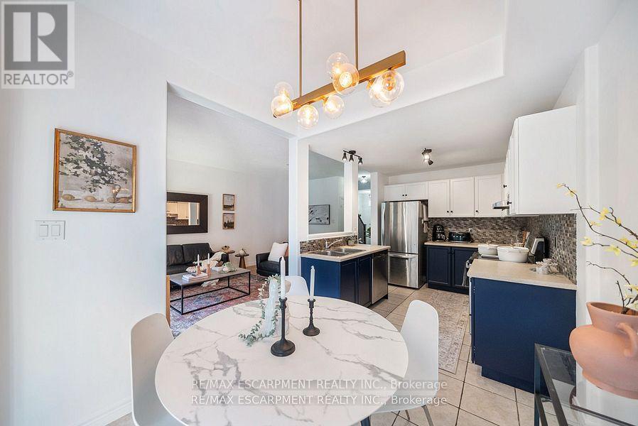 4 - 10 Liddycoat Lane, Hamilton, Ontario  L9G 0A7 - Photo 20 - X12597964