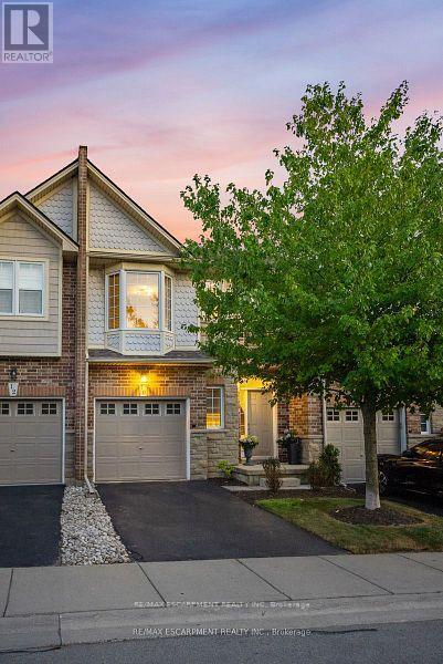 4 - 10 Liddycoat Lane, Hamilton, Ontario  L9G 0A7 - Photo 40 - X12597964