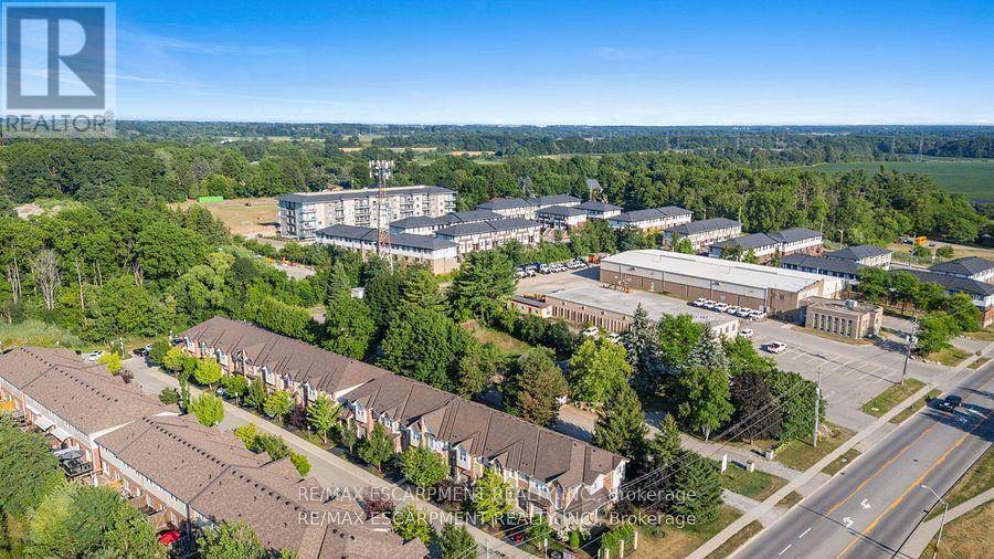 4 - 10 Liddycoat Lane, Hamilton, Ontario  L9G 0A7 - Photo 47 - X12597964