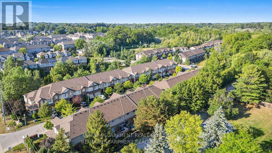 4 - 10 Liddycoat Lane, Hamilton, Ontario  L9G 0A7 - Photo 49 - X12597964