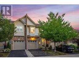 4 - 10 LIDDYCOAT LANE, Hamilton, Ontario