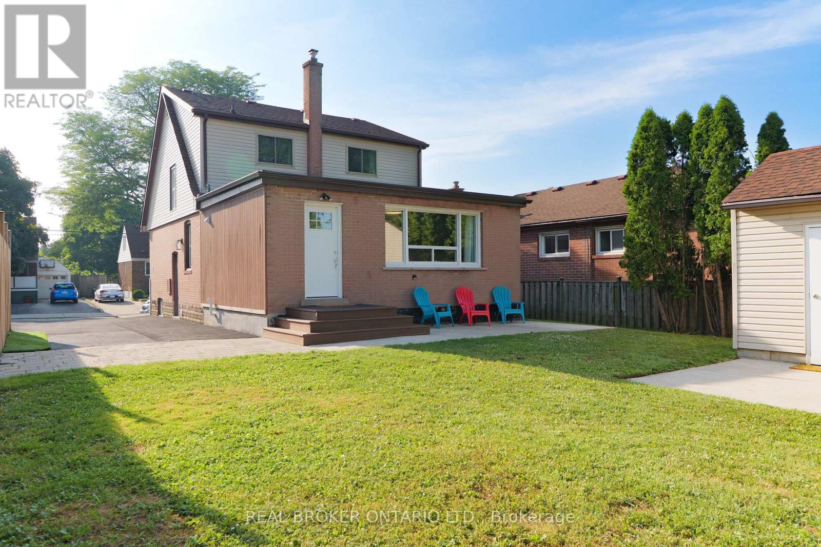 39 Cloverhill Road, Hamilton, Ontario  L9C 3L6 - Photo 42 - X12598026