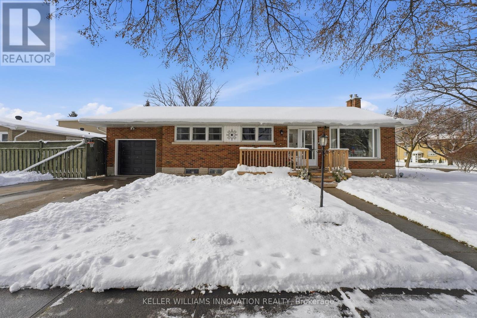 11 Kensington Avenue, Kitchener, Ontario  N2B 1J5 - Photo 14 - X12598050