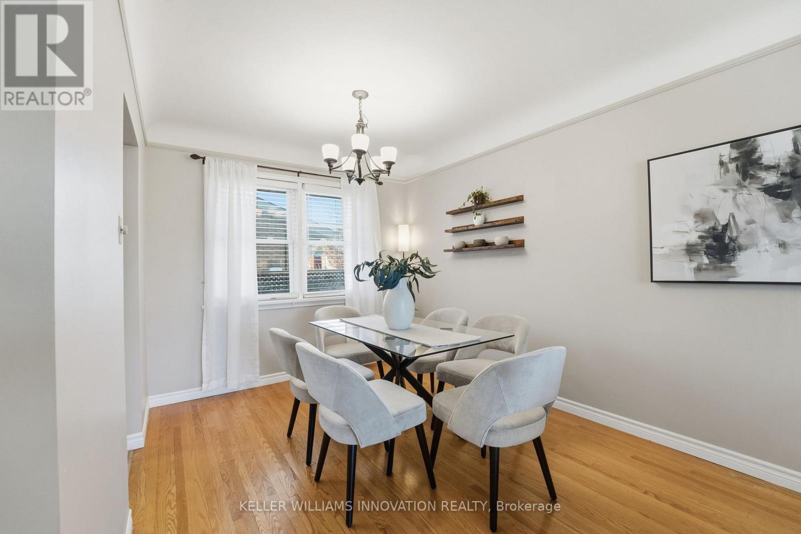 11 Kensington Avenue, Kitchener, Ontario  N2B 1J5 - Photo 4 - X12598050