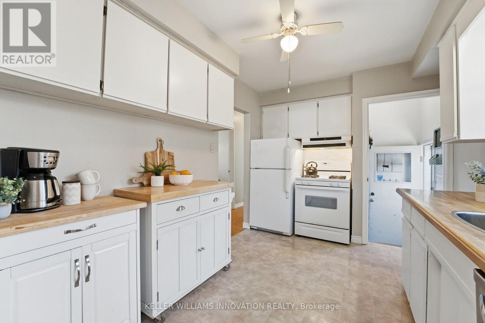 11 Kensington Avenue, Kitchener, Ontario  N2B 1J5 - Photo 6 - X12598050