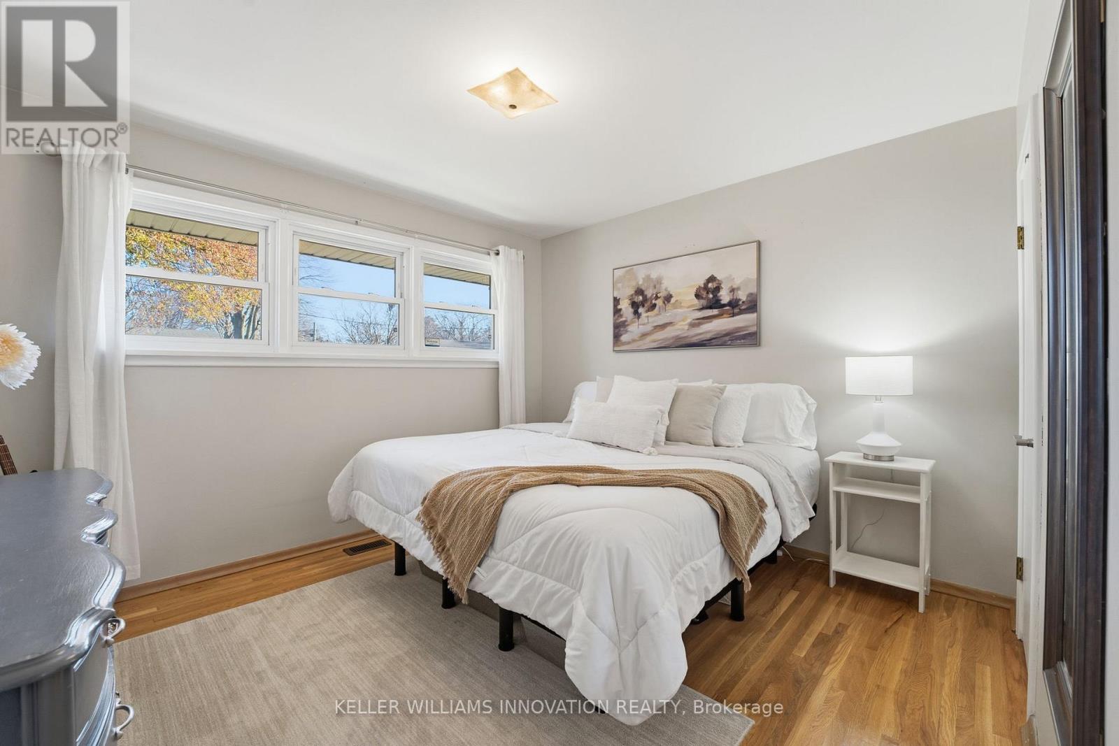 11 Kensington Avenue, Kitchener, Ontario  N2B 1J5 - Photo 7 - X12598050