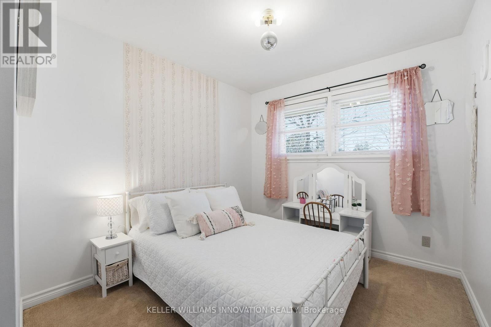 11 Kensington Avenue, Kitchener, Ontario  N2B 1J5 - Photo 8 - X12598050