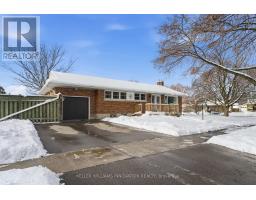 11 KENSINGTON AVENUE, Kitchener, Ontario