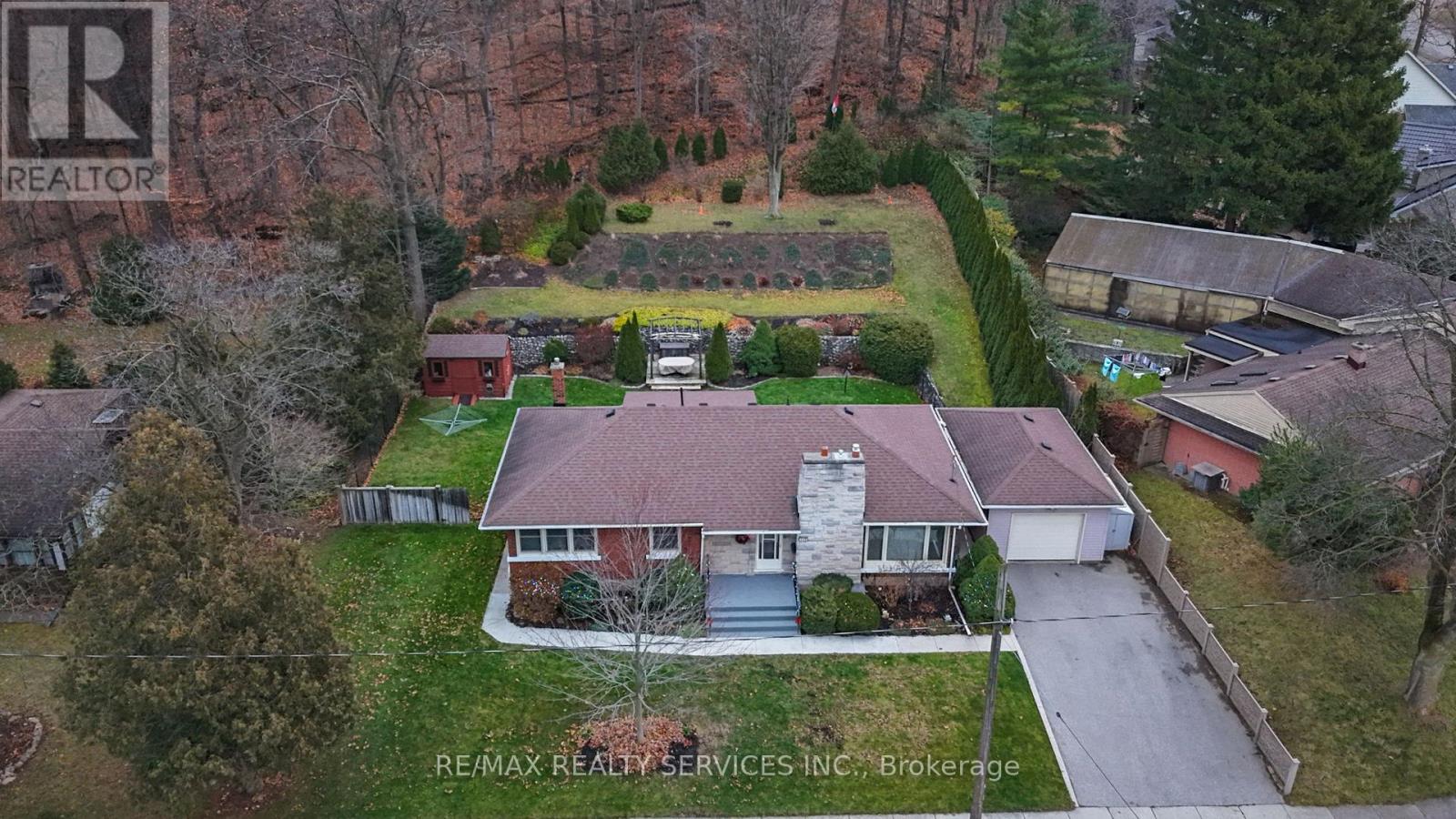 145 Glenforest Road, Cambridge, Ontario  N3C 1V6 - Photo 36 - X12598062