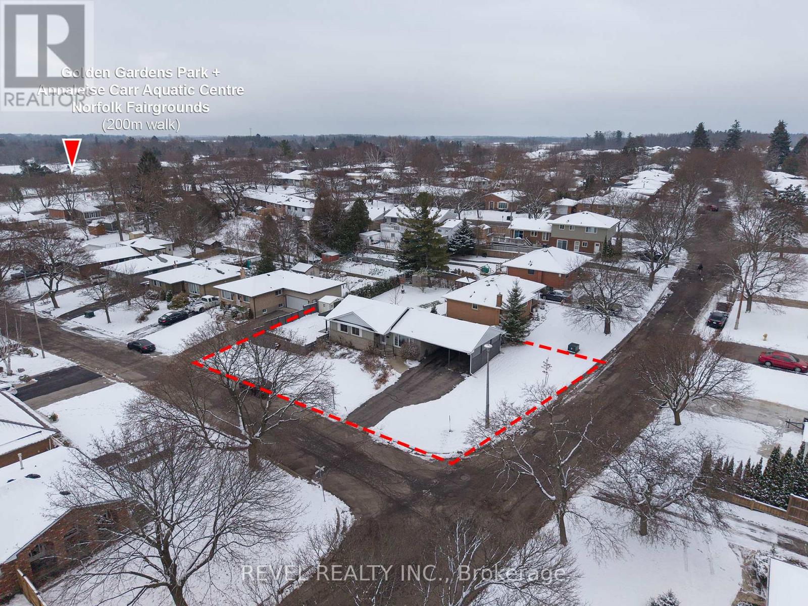 2 Grenada Drive, Norfolk, Ontario N3Y 3E7 - Photo 26 - X12598134