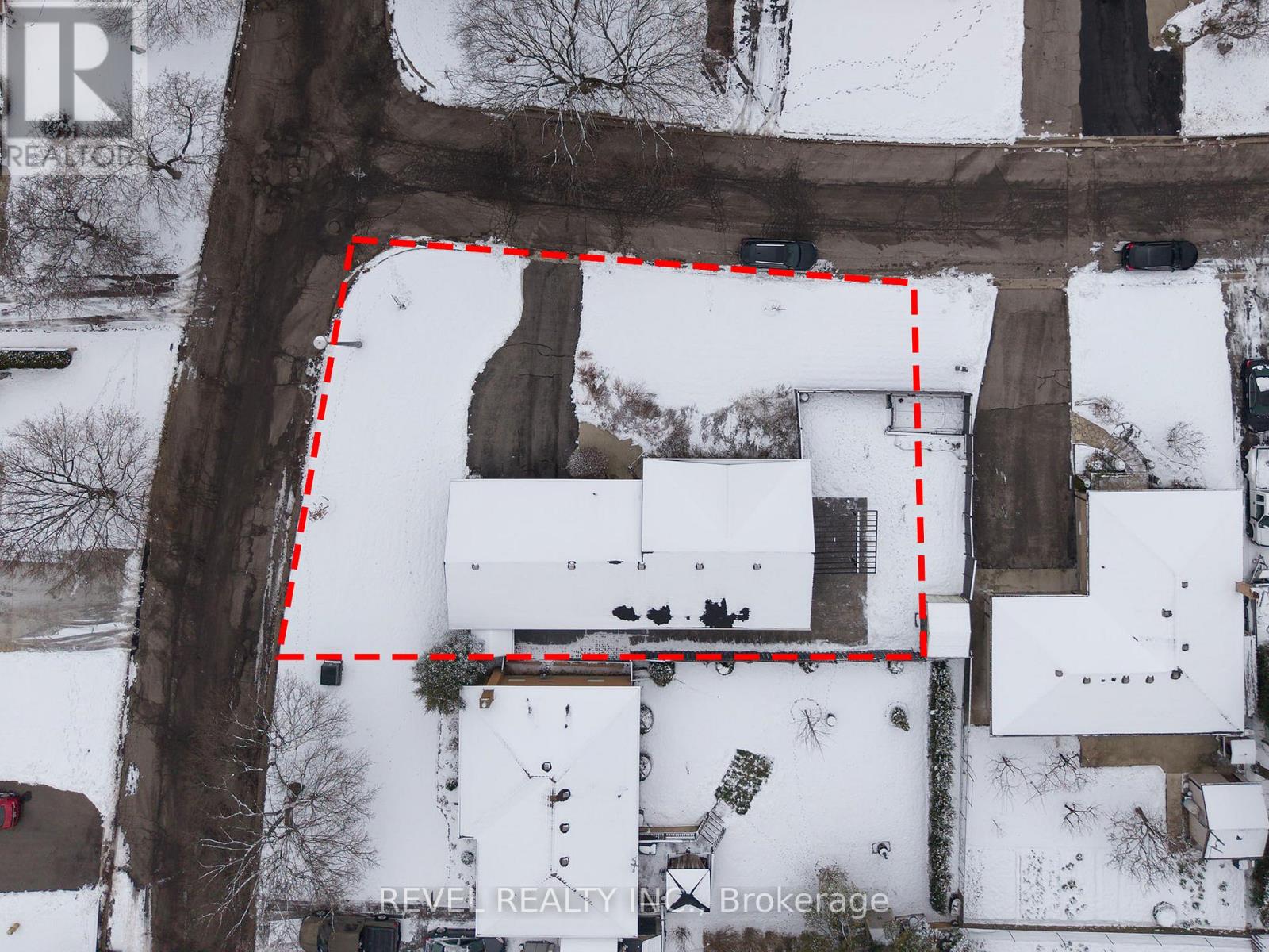 2 Grenada Drive, Norfolk, Ontario N3Y 3E7 - Photo 27 - X12598134